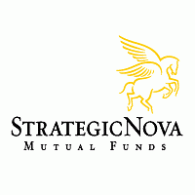 Logo of Strategic Nova