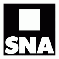 Logo of SNA