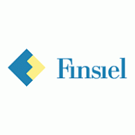 Logo of Finsiel