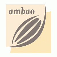 Logo of Ambao