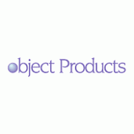 Logo of Object Products