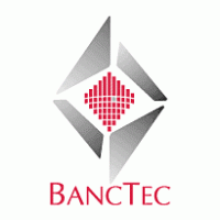 Logo of BancTec