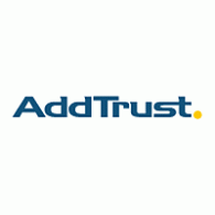 Logo of AddTrust AB