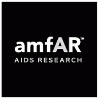 Logo of amfAR