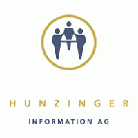 Logo of Hunzinger Information