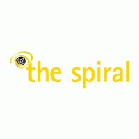 Logo of The Spiral