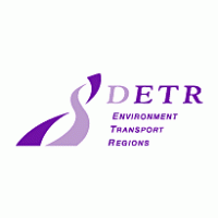 Logo of DETR