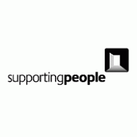 Logo of Supporting People
