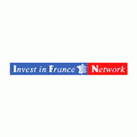 Logo of Invest in France Network