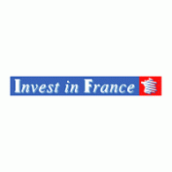 Logo of Invest in France