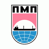 Logo of PRISCO - Primorsk Shipping Corporation