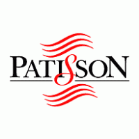Logo of Patisson