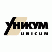 Logo of Unicum