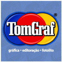 Logo of TomGraf