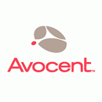 Logo of Avocent