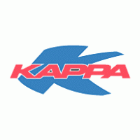 Logo of Kappa