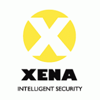 Logo of Xena