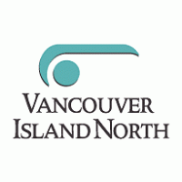 Logo of Vancouver Island North