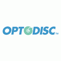 Logo of Optodisc