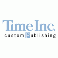 Logo of Time Inc