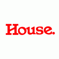 Logo of House