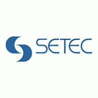 Logo of Setec