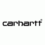 Logo of Carhartt