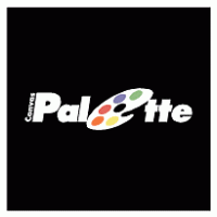 Logo of Canvas Palette