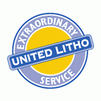 Logo of United Litho
