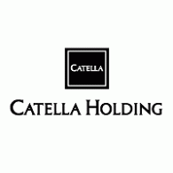 Logo of Catella Holding
