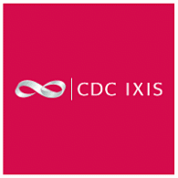 Logo of CDC IXIS