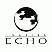 Logo of Pacific Echo