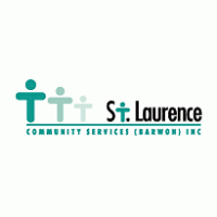 Logo of St. Laurence