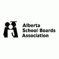Logo of Alberta School Boards Association