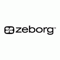 Logo of Zeborg