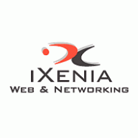 Logo of iXenia