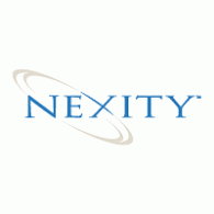 Logo of Nexity