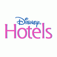 Logo of Disney Hotels