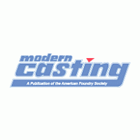Logo of Modern Casting