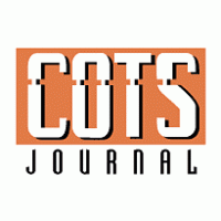 Logo of COTS Journal