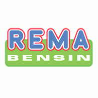 Logo of Rema Bensin