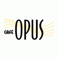 Logo of Opus