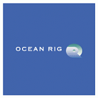 Logo of Ocean Rig