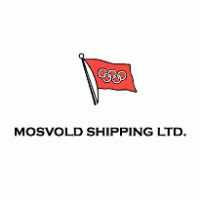 Logo of Mosvold Shipping