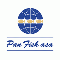 Logo of Pan Fish