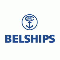 Logo of Belships
