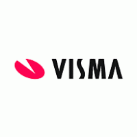 Logo of Visma