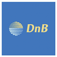 Logo of DnB