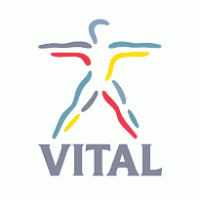 Logo of Vital