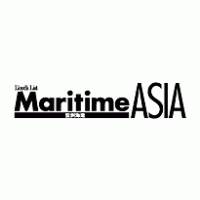 Logo of Maritime Asia
